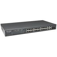 Комутатор мережевий TP-Link TL-SL2428P Diawest