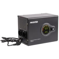 Джерело безперебійного живлення Maxxter MX-HI-PSW1000-01 Diawest
