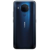 Телефон мобільний Nokia 5.4 4/64GB Polar Night Diawest