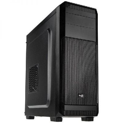 Корпус Aerocool Aero-300 Black (ACCM-PA04014.11/4713105951738) Diawest