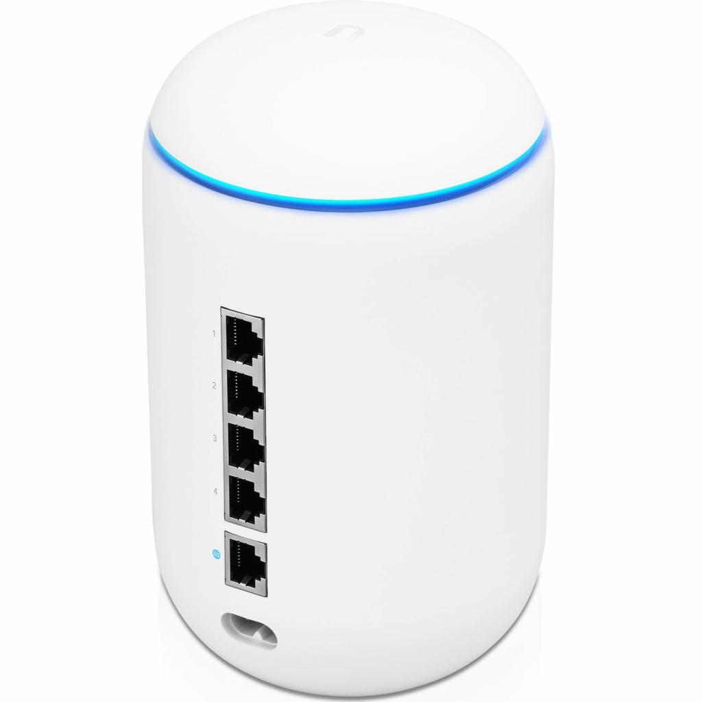 Точка доступу Wi-Fi Ubiquiti UDM Diawest