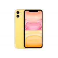 Мобільний телефон Apple iPhone 11 256Gb Yellow (MHDT3) Diawest