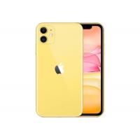 Мобільний телефон Apple iPhone 11 256Gb Yellow (MHDT3) Diawest