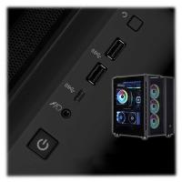 Корпус CORSAIR Crystal 680X RGB Black (CC-9011168-WW) Diawest