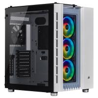 Корпус CORSAIR Crystal 680X RGB White (CC-9011169-WW) Diawest