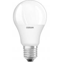 Лампочка OSRAM LED A60 9W 806Lm 2700К+RGB E27 (4058075430891) Diawest