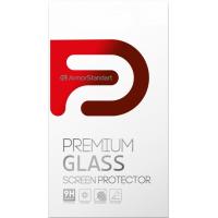 Стекло защитное Armorstandart Full Glue HD Samsung A01 (A015) Black (ARM58287) (ARM58287) Diawest