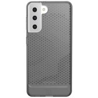 Чехол для моб. телефона Uag [U] Samsung Galaxy S21+ Lucent, Ash (21282N313131) Diawest