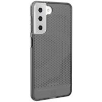 Чехол для моб. телефона Uag [U] Samsung Galaxy S21+ Lucent, Ash (21282N313131) Diawest