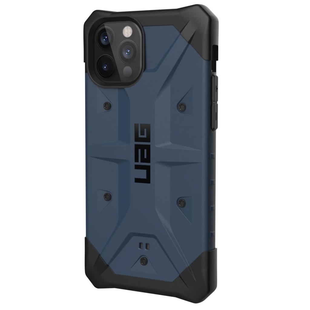 Чехол для моб. телефона UAG Apple iPhone 12 / 12 Pro Pathfinder, Mallard (112357115555) Diawest