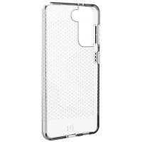 Чехол для моб. телефона Uag [U] Samsung Galaxy S21 Lucent, Ice (21281N314343) Diawest