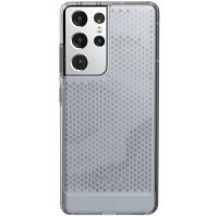 Чехол для моб. телефона Uag [U] Samsung Galaxy S21 Ultra Lucent, Ice (21283N314343) Diawest