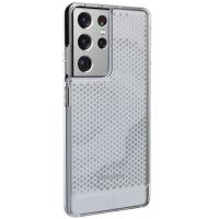 Чехол для моб. телефона Uag [U] Samsung Galaxy S21 Ultra Lucent, Ice (21283N314343) Diawest