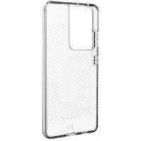 Чехол для моб. телефона Uag [U] Samsung Galaxy S21 Ultra Lucent, Ice (21283N314343) Diawest