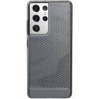 Чехол для моб. телефона Uag [U] Samsung Galaxy S21 Ultra [U] Lucent, Ash (21283N313131) Diawest