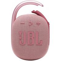 Акустична система JBL Clip 4 Pink (JBLCLIP4PINK) Diawest