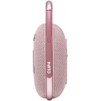 Акустична система JBL Clip 4 Pink (JBLCLIP4PINK) Diawest