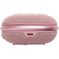 Акустична система JBL Clip 4 Pink (JBLCLIP4PINK) Diawest