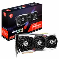 Видеокарта MSI Radeon RX 6800 XT 16Gb GAMING X TRIO (RX 6800 XT GAMING X TRIO 16G) Diawest