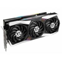 Видеокарта MSI Radeon RX 6800 XT 16Gb GAMING X TRIO (RX 6800 XT GAMING X TRIO 16G) Diawest