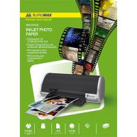 Бумага BUROMAX А4, Matte, 180 г/м2, 100sheets (BM.2225-4100) Diawest