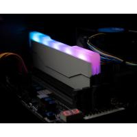 Модуль пам'яті для комп'ютера DDR4 16GB 2666 MHz RGB X2 Series White eXceleram (ERX2W416269C) Diawest