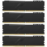 Модуль пам'яті Kingston HX436C18FB3K4/128 Diawest
