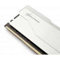 Модуль пам'яті для комп'ютера DDR4 8GB 3000 MHz RGB X2 Series White eXceleram (ERX2W408306A) Diawest