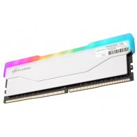 Модуль пам'яті для комп'ютера DDR4 16GB 3000 MHz RGB X2 Series White eXceleram (ERX2W416306C) Diawest