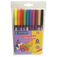 Фломастеры Centropen 2589 Perfumes, 10 colors (2589/10) Diawest