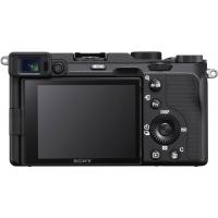 Цифровой фотоаппарат SONY Alpha 7C body black (ILCE7CB.CEC) Diawest