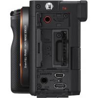 Цифровий фотоапарат SONY Alpha 7C body black (ILCE7CB.CEC) Diawest