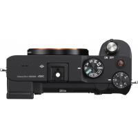 Цифровой фотоаппарат SONY Alpha 7C body black (ILCE7CB.CEC) Diawest