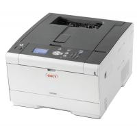 Лазерний принтер OKI C532DN (46356102) Diawest