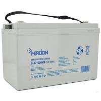 Аккумулятор для ИБП Батарея до ДБЖ Merlion 12V-100 Ah GEL (GL121000M8 Diawest