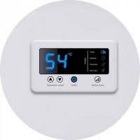 Бойлер/водонагреватель Thermex IF 50 H (pro) Diawest