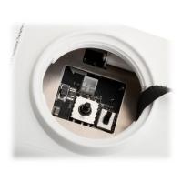 Камера видеонаблюдения HikVision DS-2CE16D8T-IT3ZF (2.7-13.5) Diawest