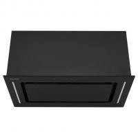 Витяжка кухонна ELEYUS GEMINI 1200 LED 52 BL Diawest
