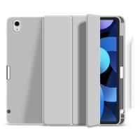 Чехол для планшета BeCover Direct Charge Pen Apple iPad Air 10.9 2020 Gray (705530) Diawest