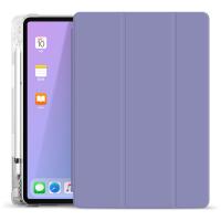 Чохол до планшета BeCover Soft TPU Apple Pencil Apple iPad Air 10.9 2020 Purple (705525) Diawest