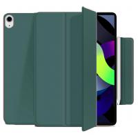 Чохол до планшета BeCover Magnetic Buckle Apple iPad Air 10.9 2020 Dark Green (705542) Diawest