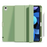 Чехол для планшета BeCover Direct Charge Pen Apple iPad Air 10.9 2020 Green (705528) Diawest