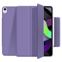 Чохол до планшета BeCover Magnetic Buckle Apple iPad Air 10.9 2020 Purple (705546) Diawest