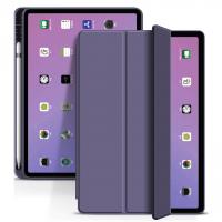 Чехол для планшета BeCover Apple Pencil Apple iPad Air 10.9 2020 Purple (705517) Diawest