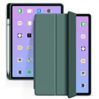 Чехол для планшета BeCover Apple Pencil Apple iPad Air 10.9 2020 Dark Green (705514) Diawest