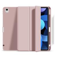 Чехол для планшета BeCover Direct Charge Pen Apple iPad Air 10.9 2020 Pink (705531) Diawest