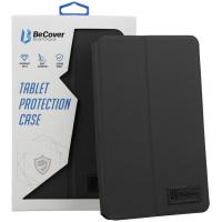 Чехол для планшета BeCover Premium Huawei MatePad T10s Black (705445) Diawest