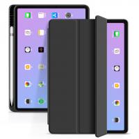 Чехол для планшета BeCover Apple Pencil Apple iPad Air 10.9 2020 Black (705510) Diawest