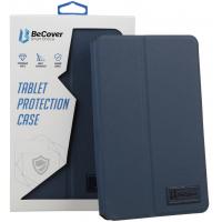 Чохол до планшета BeCover Premium Huawei MatePad T10 Deep Blue (705444) Diawest