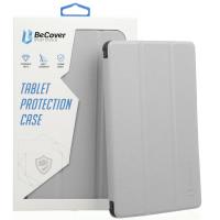 Чехол для планшета BeCover Apple iPad Air 10.9 2020 Gray (705497) Diawest